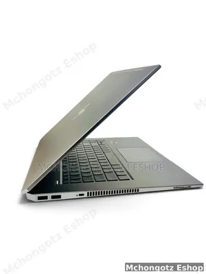 Laptop HP ZBook Studio G5 16GB Nvidia SSD 256GB