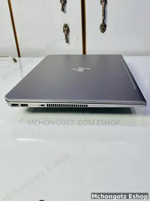 Laptop HP ZBook Studio G5 16GB Nvidia SSD 256GB