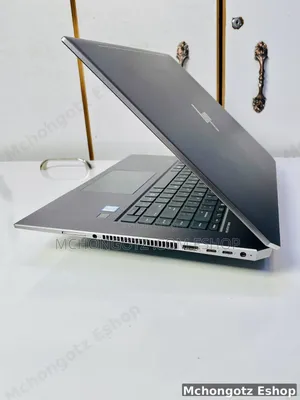 Laptop HP ZBook Studio G5 16GB Nvidia SSD 256GB