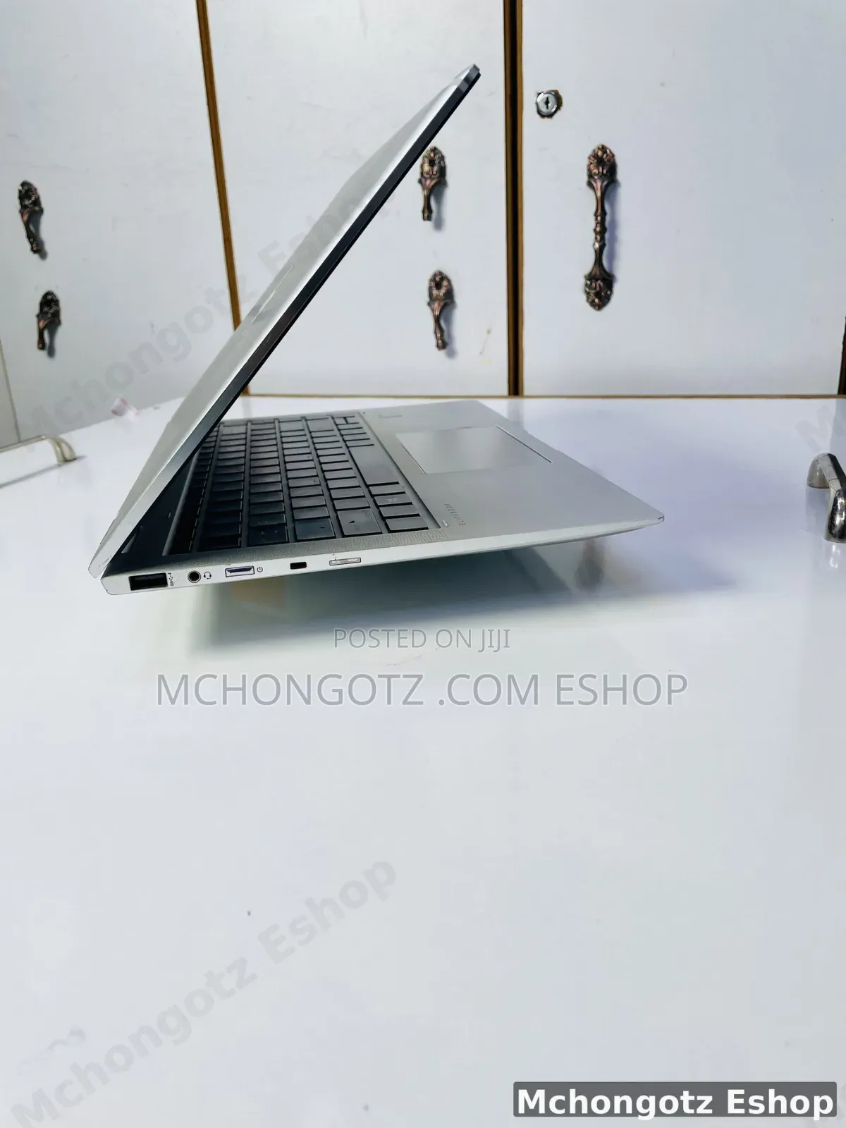 Laptop HP 16GB Intel Core i7 SSD 512GB