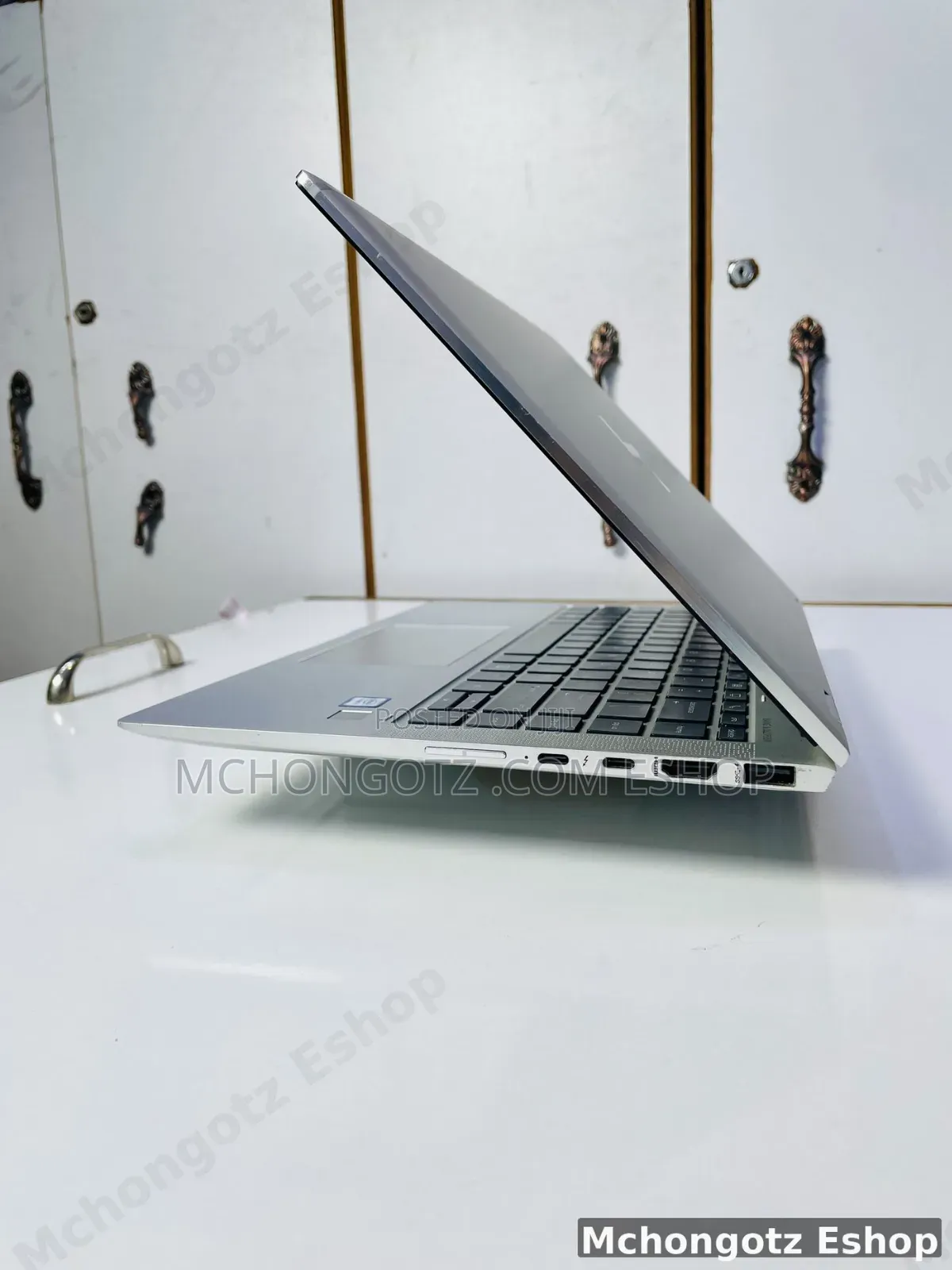 Laptop HP 16GB Intel Core i7 SSD 512GB