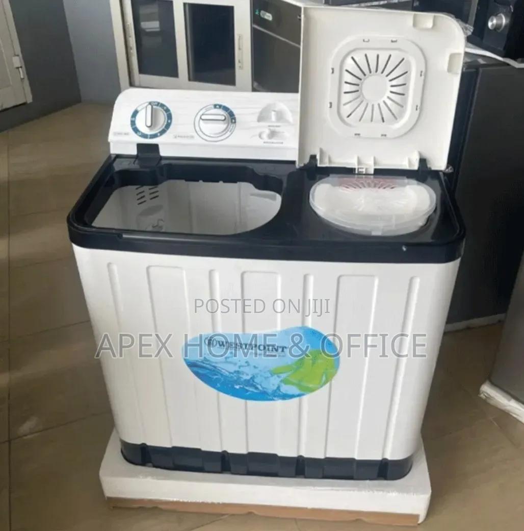 Westpoint Washing Machine Model: WTF 724p
