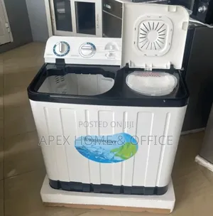 Westpoint Washing Machine Model: WTF 724p
