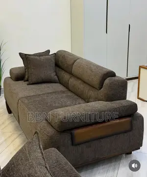 Sofa Set 3,2,1,1 Ya Kisasa