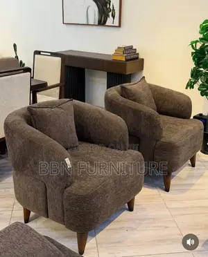 Sofa Set 3,2,1,1 Ya Kisasa