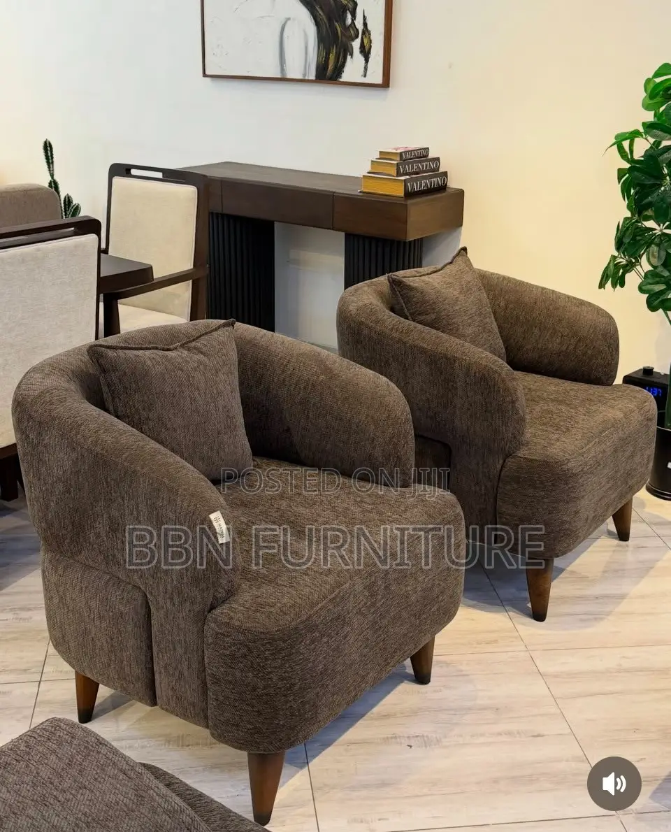 Sofa Set 3,2,1,1 Ya Kisasa