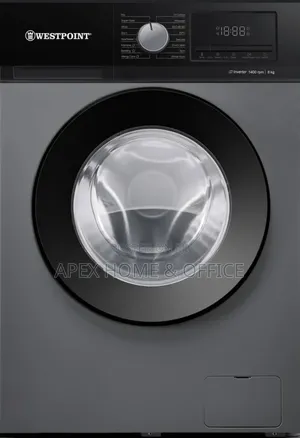 Westpoint Washing Machine 9kg