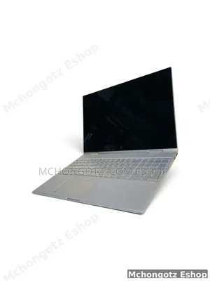 Laptop HP Envy x360 Convertible 15 es2xx 8GB Intel Core i5 SSD 256GB