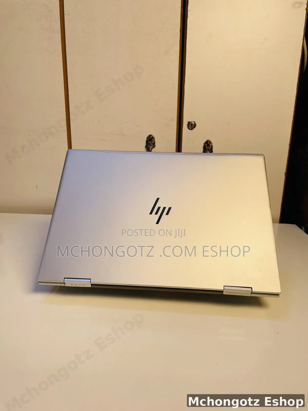 Laptop HP Envy x360 Convertible 15 es2xx 8GB Intel Core i5 SSD 256GB