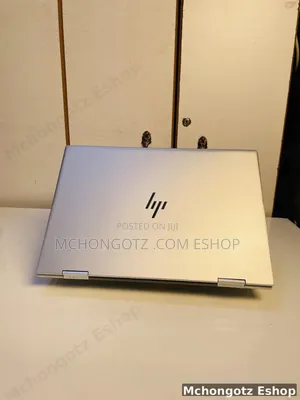 Laptop HP Envy x360 Convertible 15 es2xx 8GB Intel Core i5 SSD 256GB