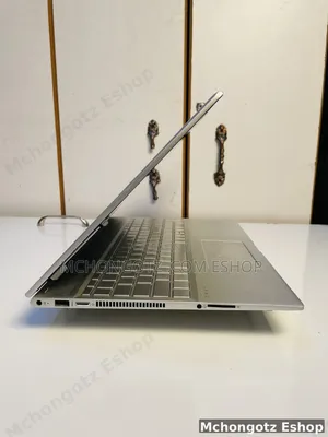 Laptop HP Envy x360 Convertible 15 es2xx 8GB Intel Core i5 SSD 256GB
