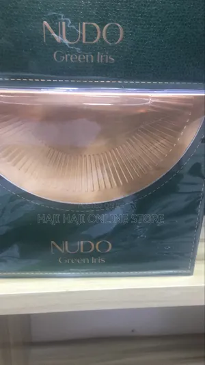 Nudo Perfume