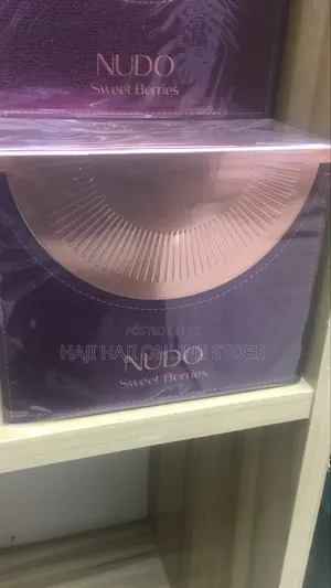 Nudo Perfume