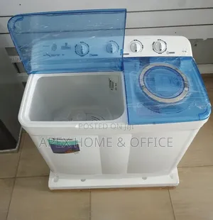Westpoint Washing Machine 15kg Top Load