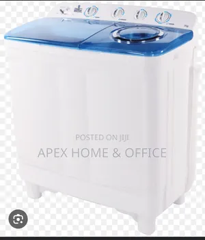 Westpoint Washing Machine 15kg Top Load