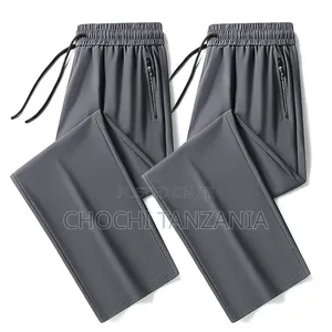 Sports Casual Trousers