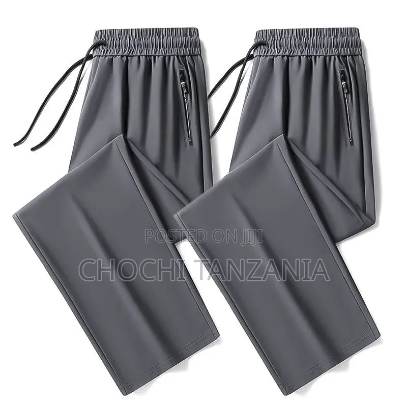 Sports Casual Trousers