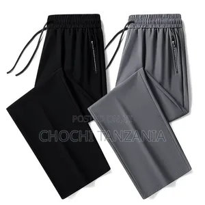 Sports Casual Trousers