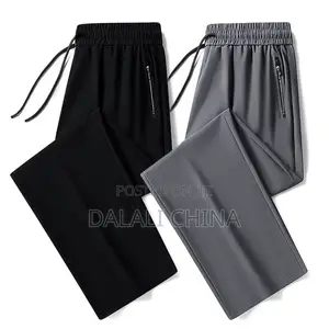 Sports Casual Trousers
