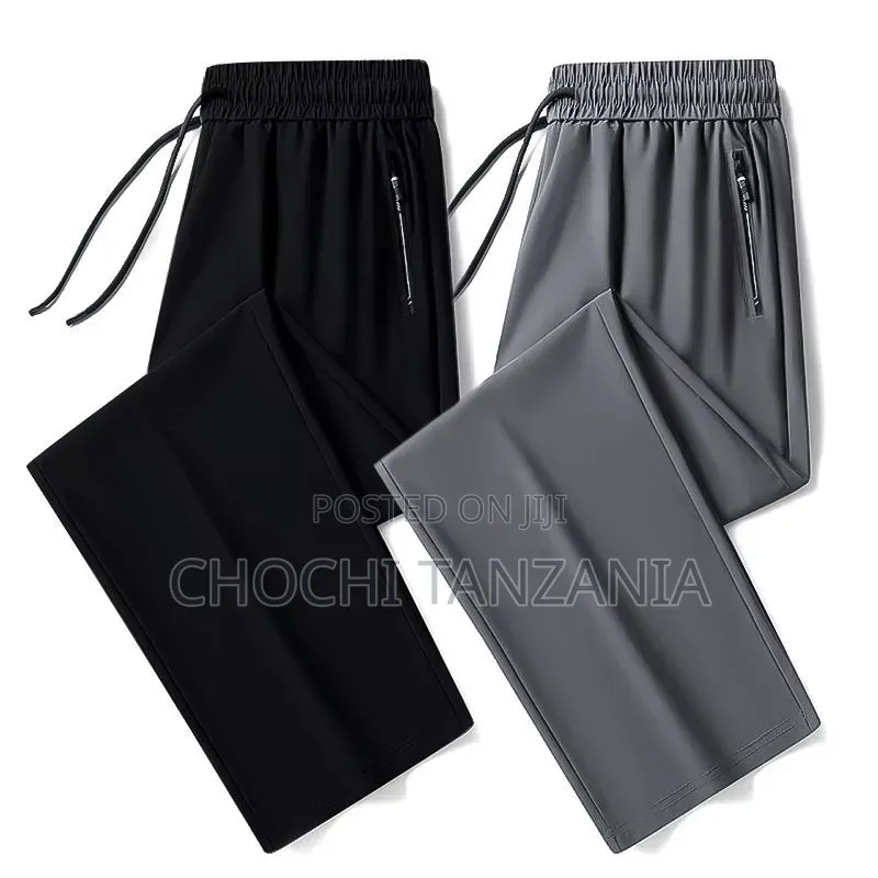 Sports Casual Trousers