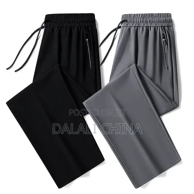 Sports Casual Trousers