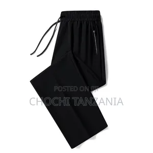 Sports Casual Trousers
