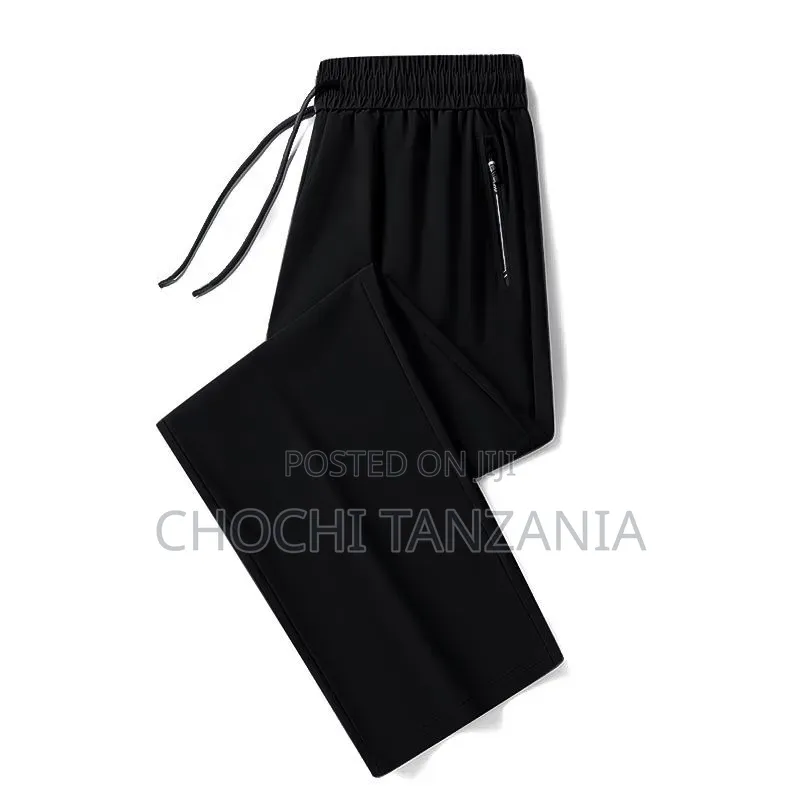 Sports Casual Trousers