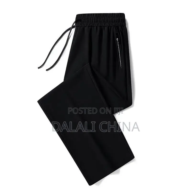 Sports Casual Trousers