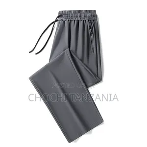 Sports Casual Trousers