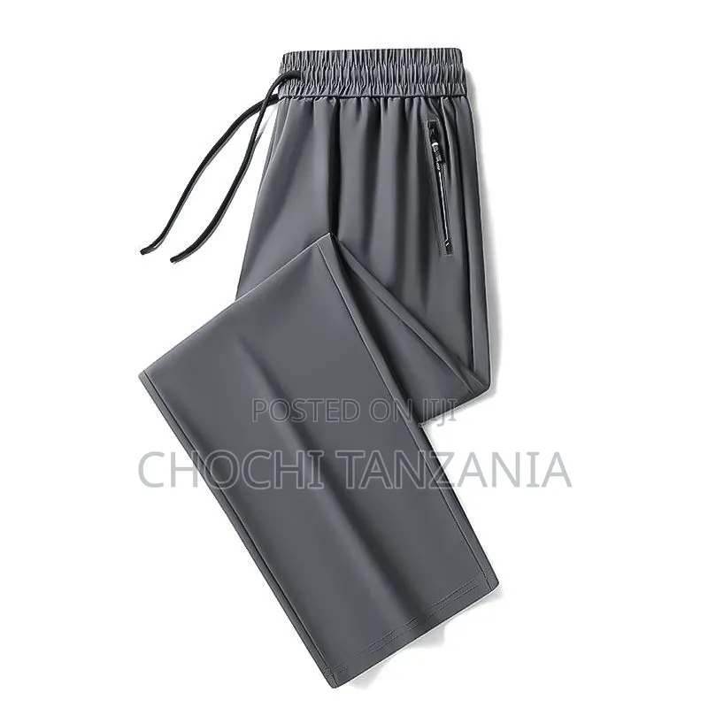 Sports Casual Trousers