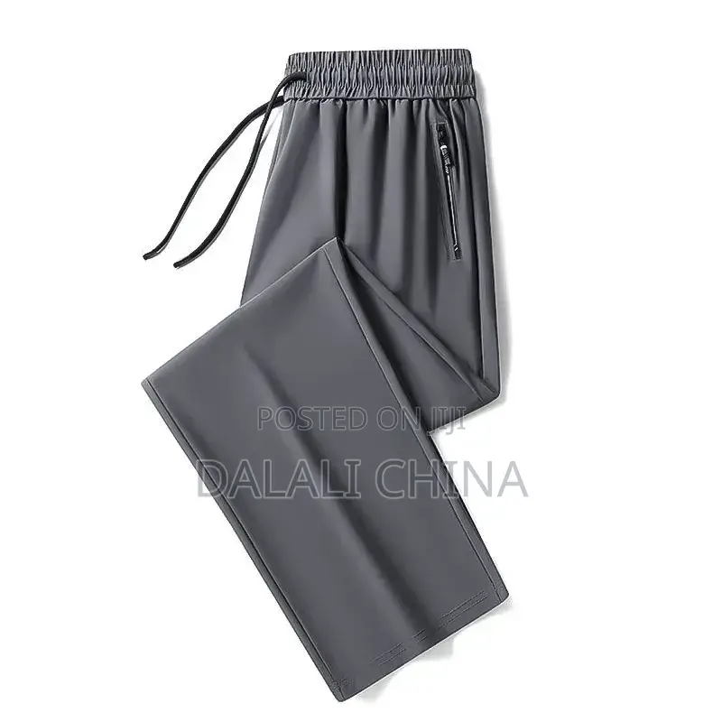 Sports Casual Trousers