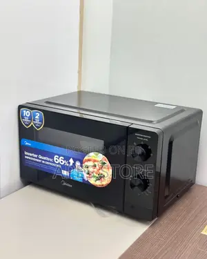 Midea Microwave 20 Litres