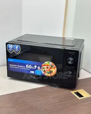 Midea Microwave 20 Litres