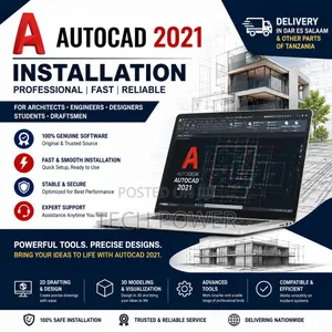 AutoCAD 2021 Installation | AutoCAD Software | 2D 3D Design
