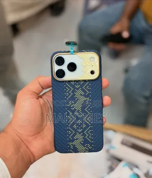 Benks Premium Phone Case