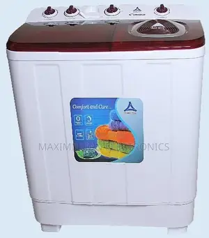 Delta Washing Machine Kg 10 Model DTTK 010. Manual