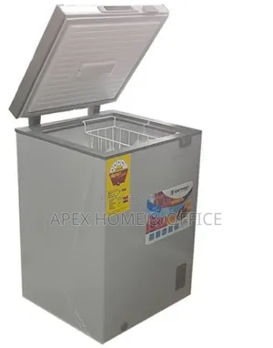 West Point Chest Freezer WBFL 1123 100 Litres