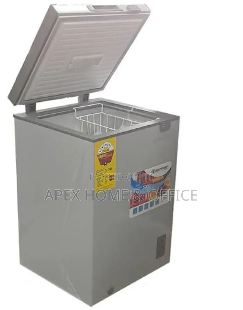 West Point Chest Freezer WBFL 1123 100 Litres