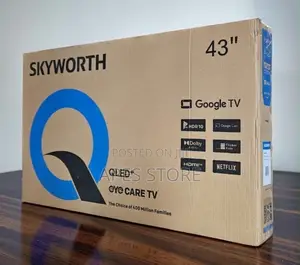 Skyworth Inch 43