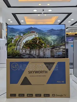 Skyworth Inch 43