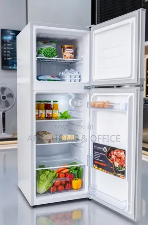 Volsmart 118l Fridge