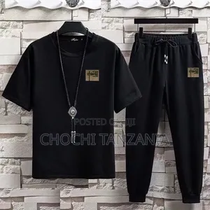 Men's Outfit Set