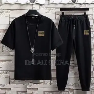Men's Outfit Set