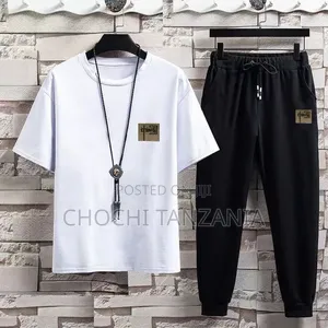 Men's Outfit Set