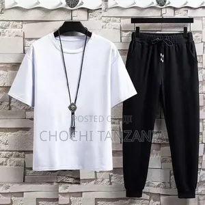 Men's Outfit Set