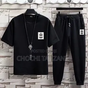 Men's Outfit Set