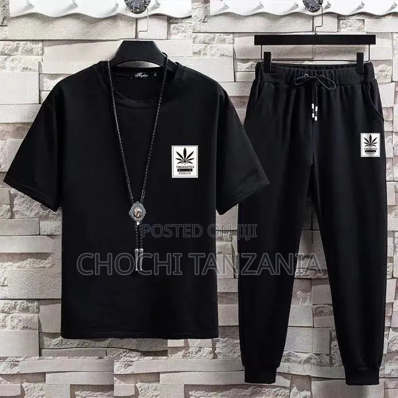 Men's Outfit Set