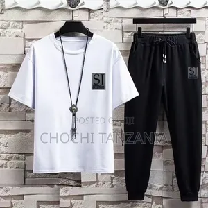 Men's Outfit Set
