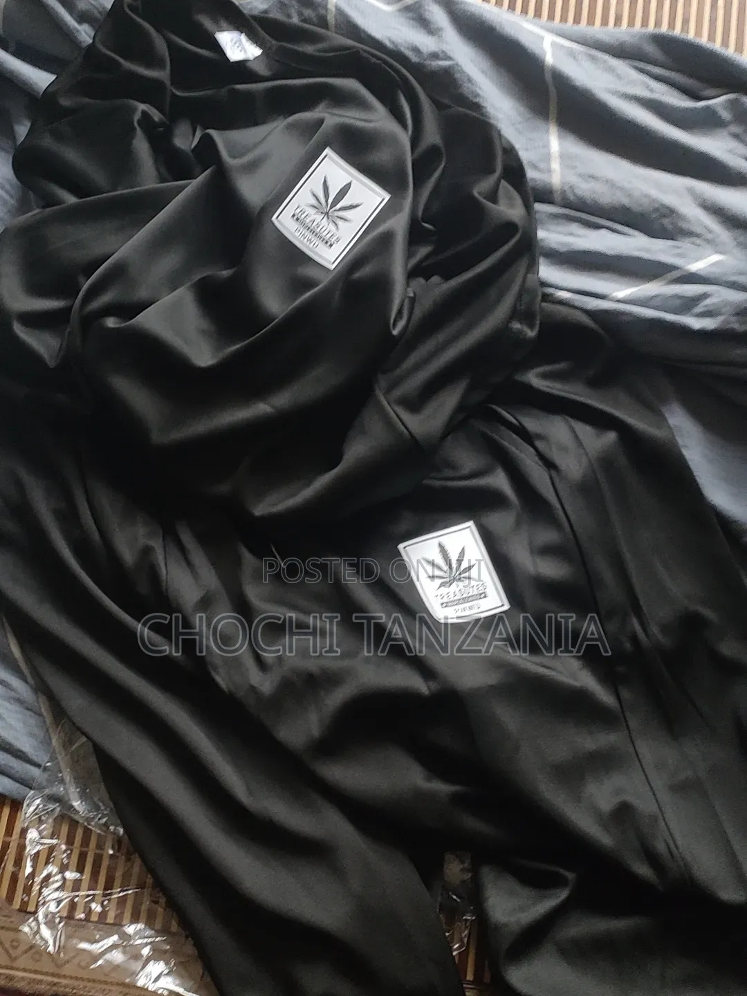 Men's Outfit Set
