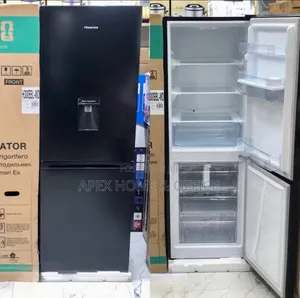 *Hisense Fridge H300BBL.WD. 230L